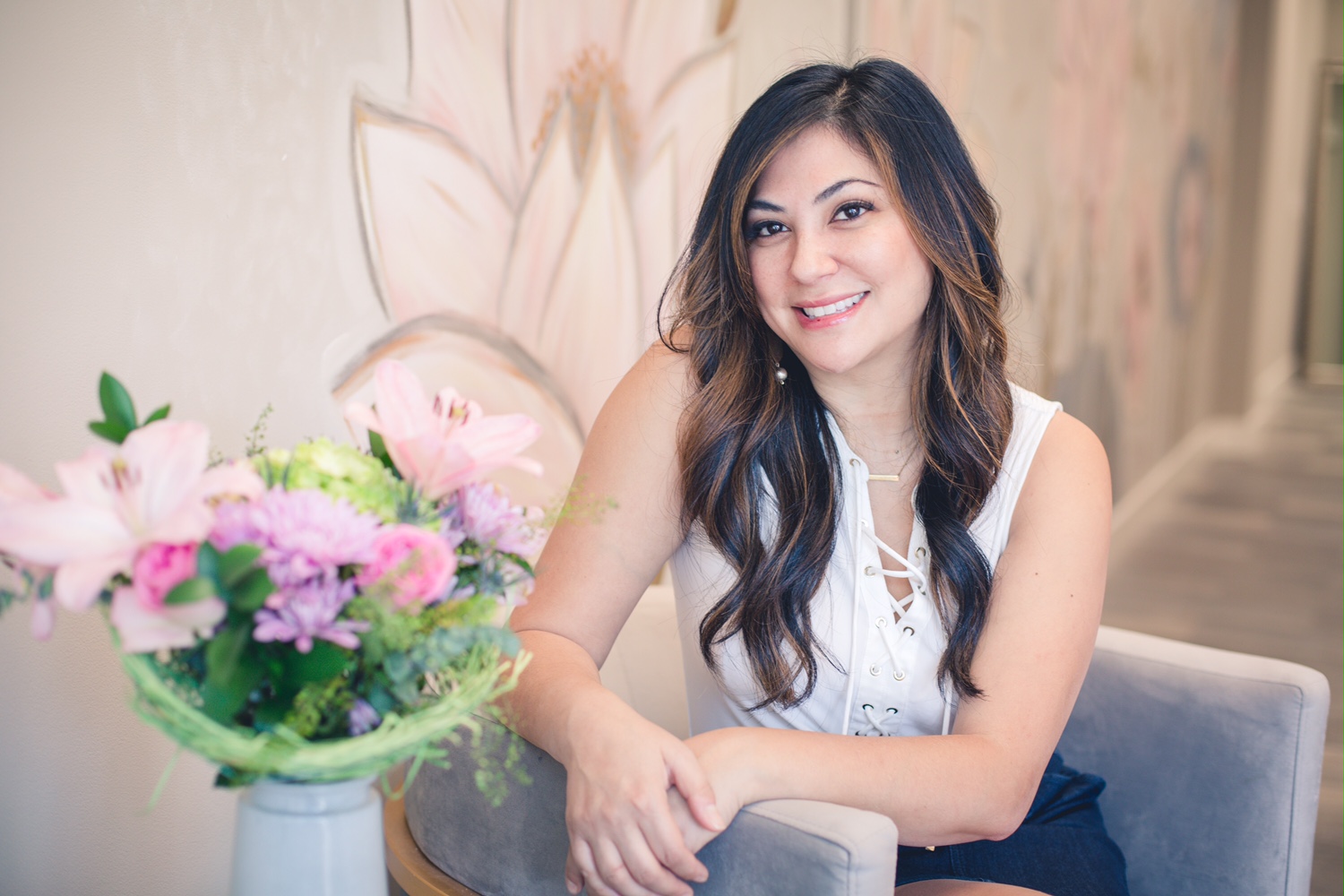 Testimonials From Our Clients | Jessica Elizabeth Skincare