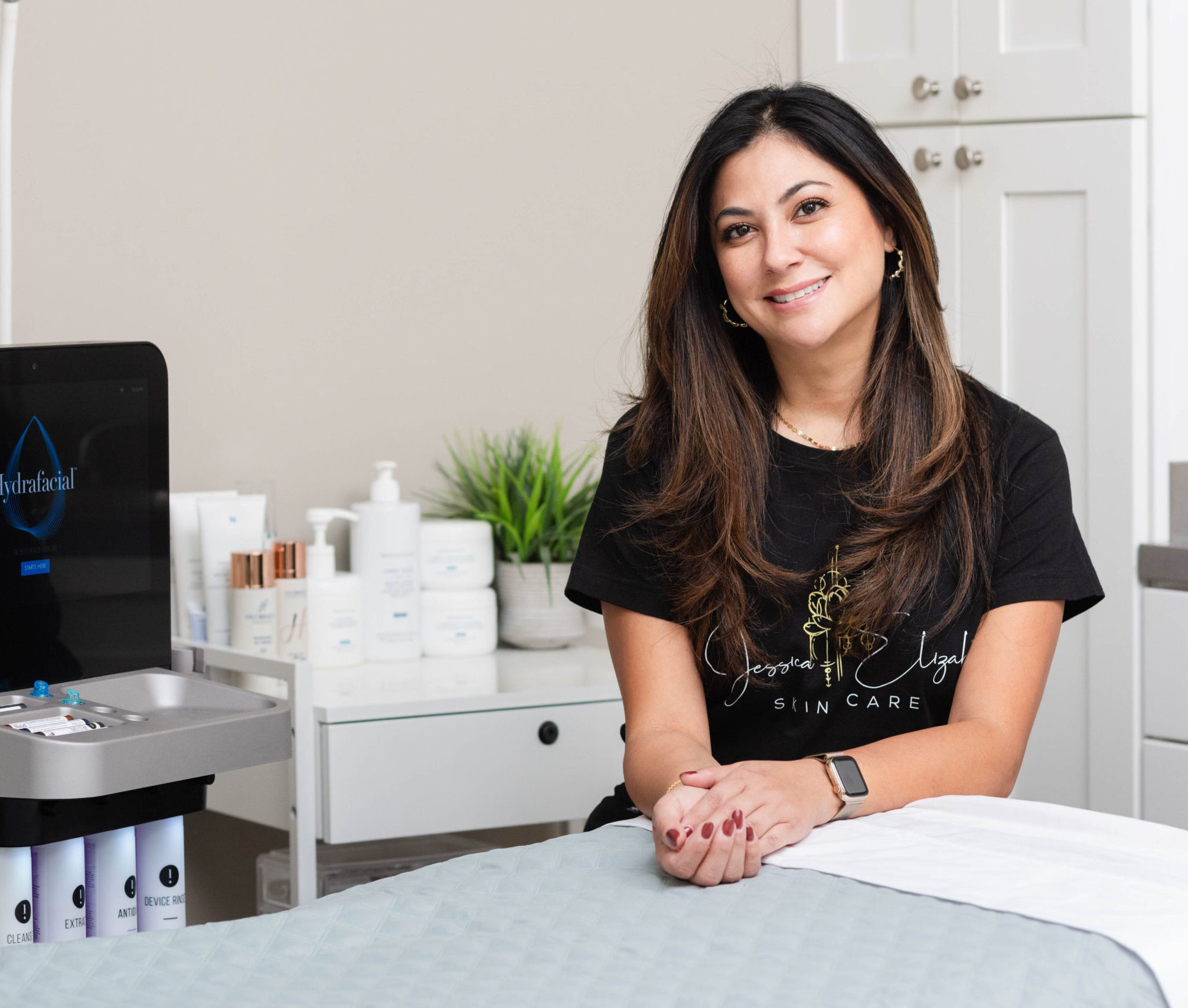 Jessica Elizabeth Skincare