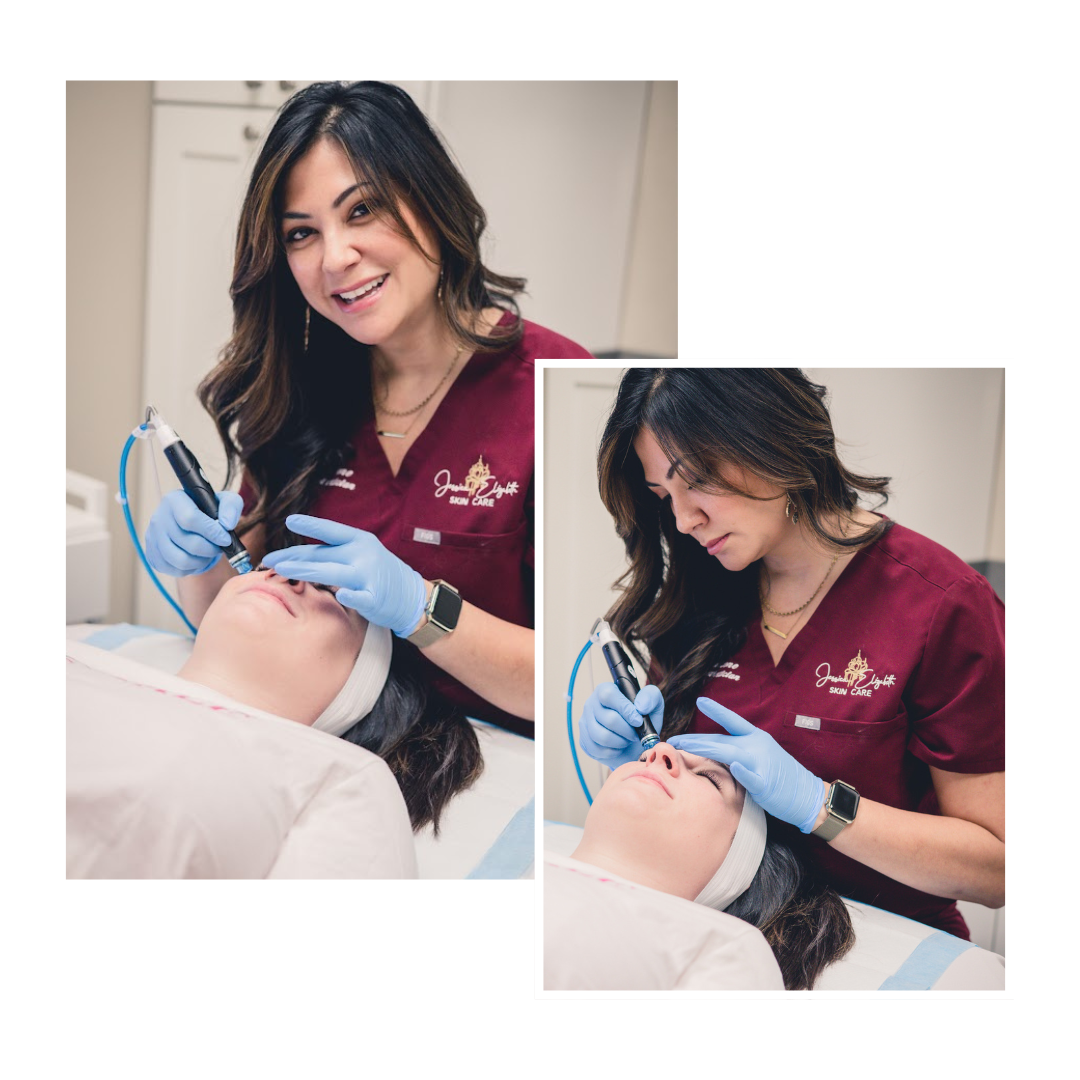 Hydrafacial in Syracuse, NY​