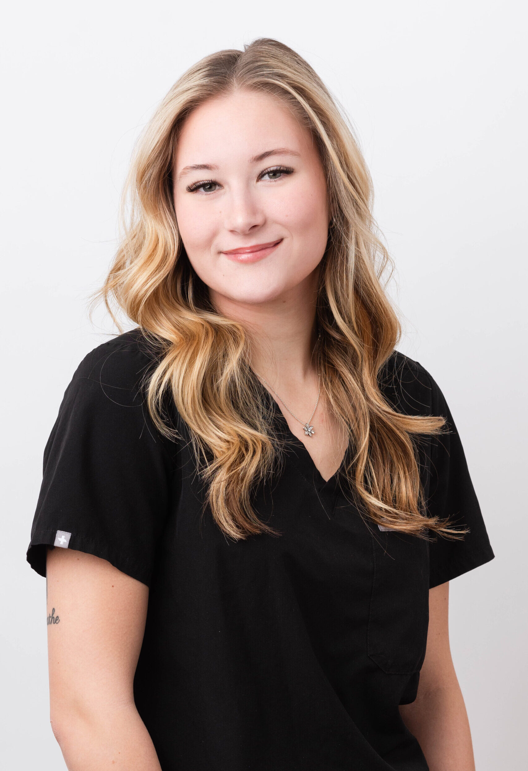 Meet Annora Reisner | Certified HydraFacial Specialist