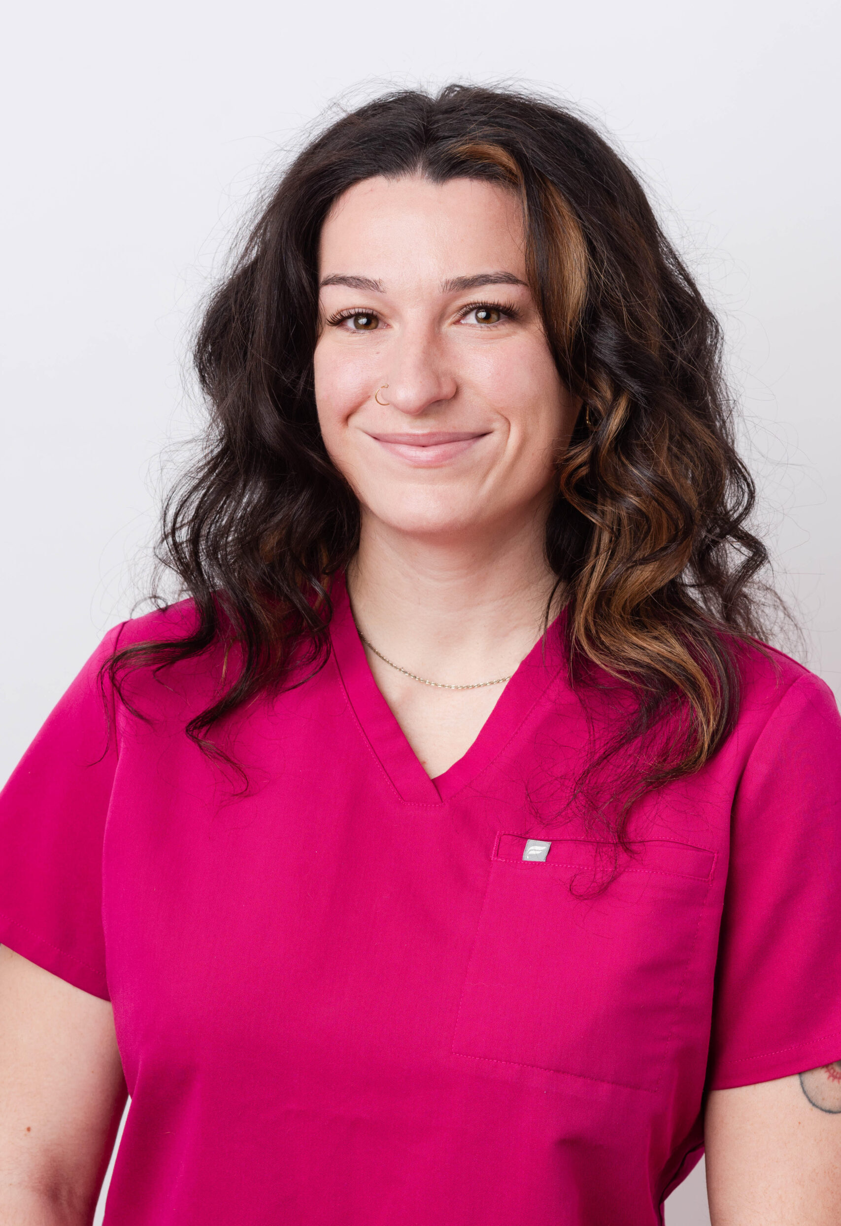 Head Esthetician Bryce Sabine | JES Skincare