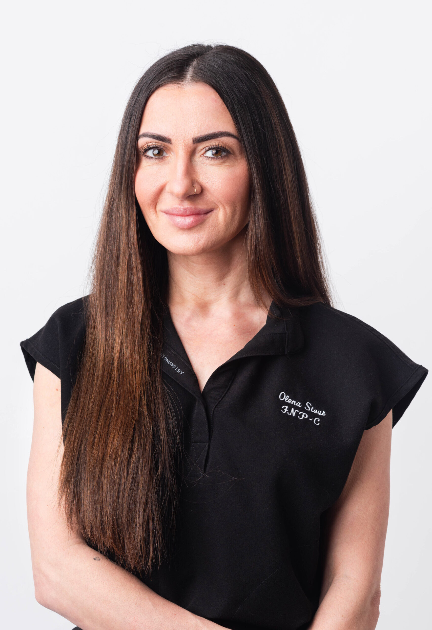Olena Stout, TheToxNP | Expert Aesthetic Injector