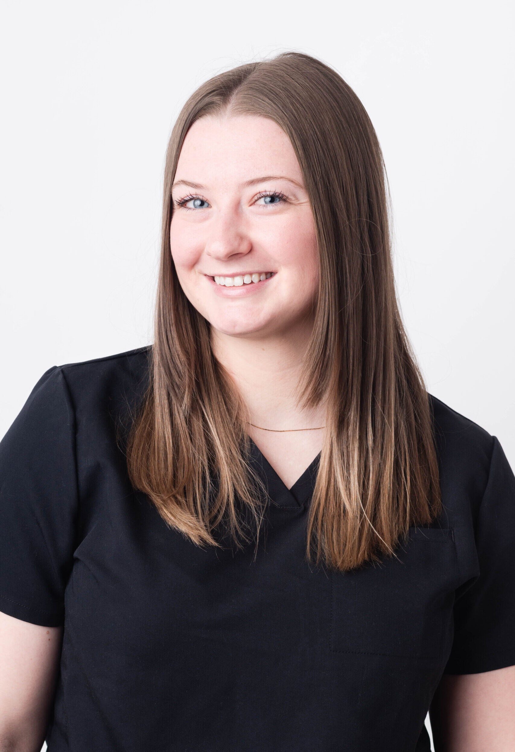 Meet Samantha Call | Director of Client Relations at Jessica Elizabeth Skincare