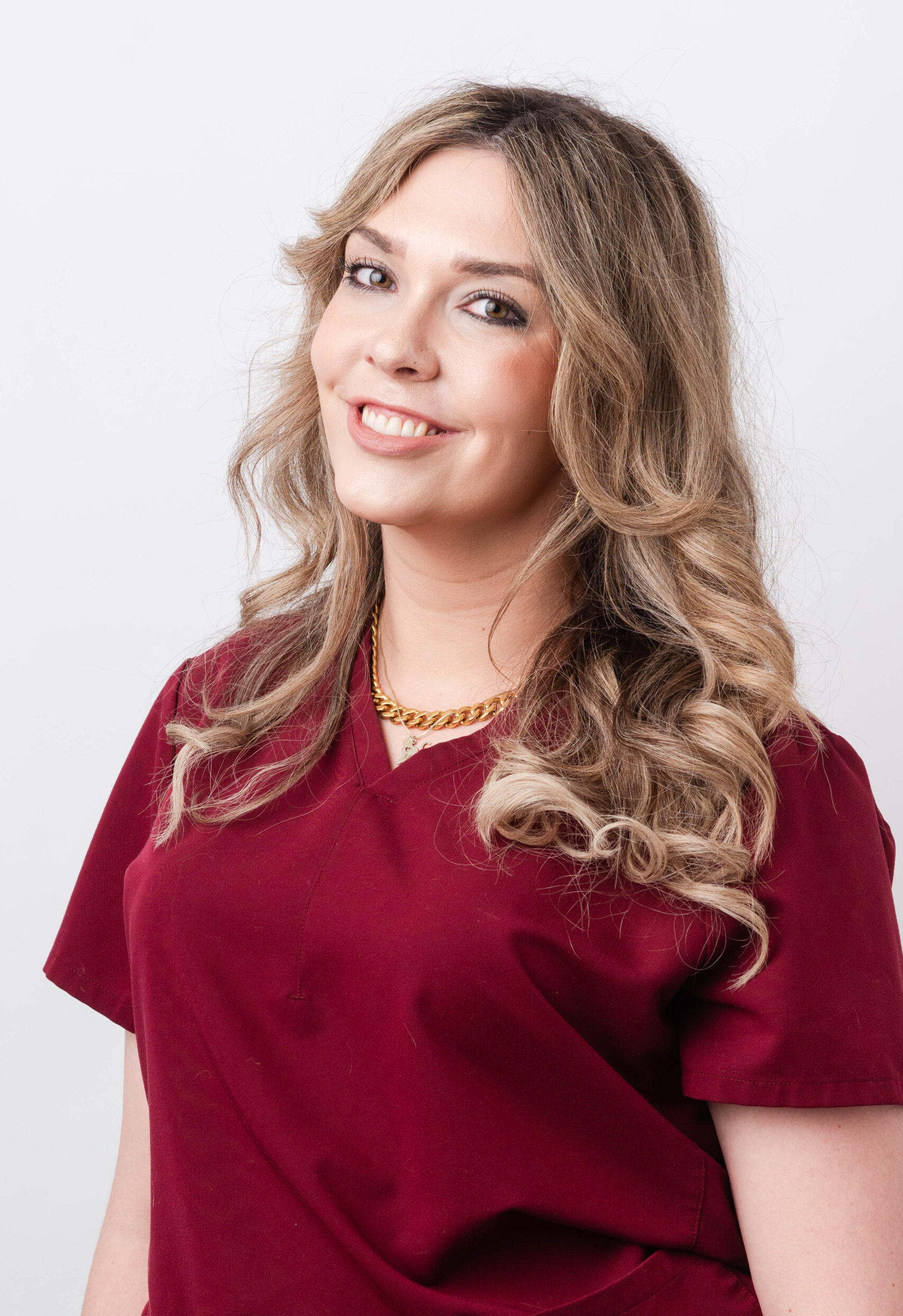 Meet Taylor "TK" | Licensed Esthetician at JES